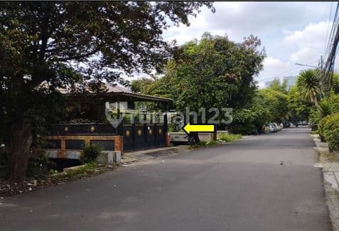 Tanah Murah di taman meruya ilir,Jl Mawar merah,Meruya Utara