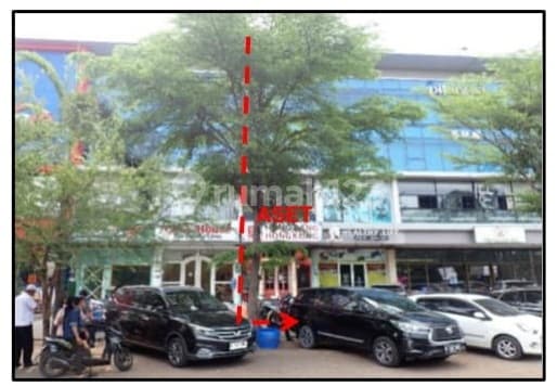 Ruko Murah 4Lt di Pantai Indah Kapuk,Mandala Permai 7,Penjaringan