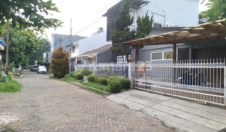 Rumah Murah Bgt di Taman Kedoya Permai,Jl Prisma Raya,Kebon Jeruk