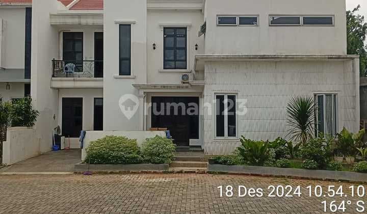 Rumah Murah bgt 2lt di Jl Tk Pembina,puri Pakkita 2,Petukangan Utara