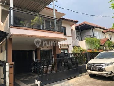 Rumah Murah Bgt 2Lt di Bukit Mas,Jl Malimbu,Bintaro,Pesanggrahan