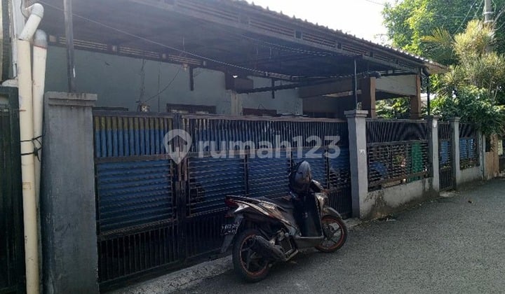 Rumah Murah Bgt di Jl Muara,Tanjung Barat,Jagakarsa,Jaksel