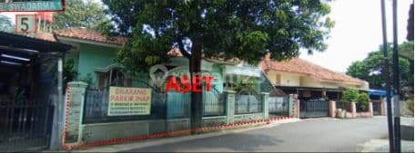 Rumah Murah di Jl Swadarma 1,Ulujami,Pesanggrahanel