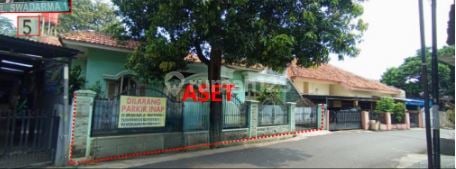 Rumah Murah Bgt di Jl Swadarma 1,Ulujami,Pesanggrahanel