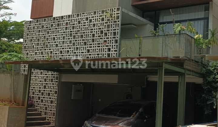 Rumah Murah 2lt di Jl Bunga Mayang 8,Mayang 8,Bintaro