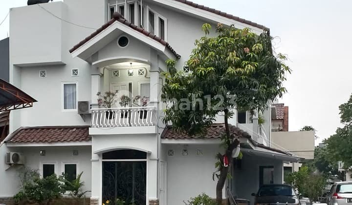 Rumah murah bgt 2lt di Puri Intan,Kampung Pegangsaan dua,Jakut