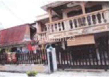 Rumah Murah Bgt 2Lt di Bea Cukai,Jl Tarumanegara,Sukapura