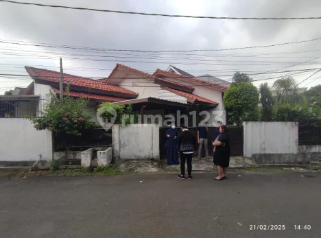 Rumah Murah di Cipulir Permai,Cipulir,Kebayoran Lama