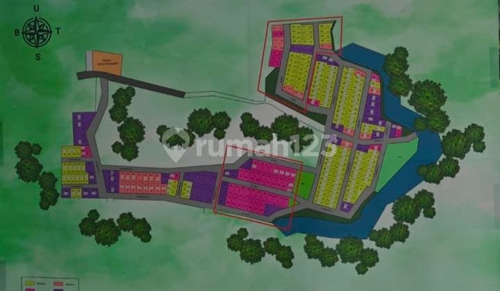 Hunian Minimalis Modern Yang Mewah Dengan Harga Terjangkau