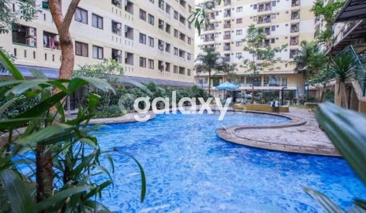 Dijual Apartemen Kebagusan Baung Jakarta, Dki Jakarta