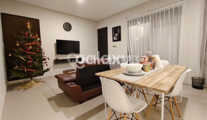 Puri Gading Jimbaran Badung House, Bali
