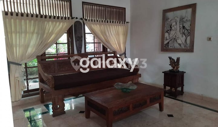 PULASARI HOUSE BENOA BADUNG, BALI