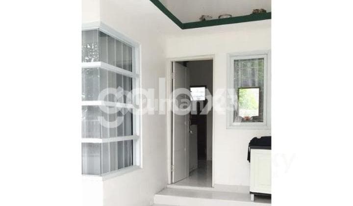 MANDALA GRIYA RESIDENTIAL HOUSE IN NUSA DUA BADUNG, BALI