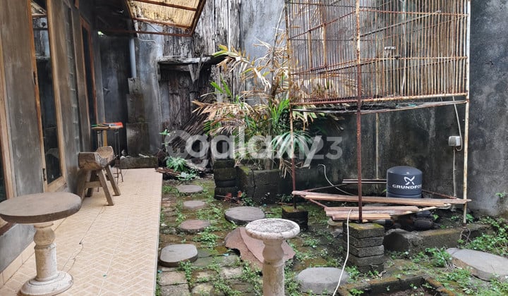 MERTASARI HOUSE, KEROBOKAN, BADUNG, BALI