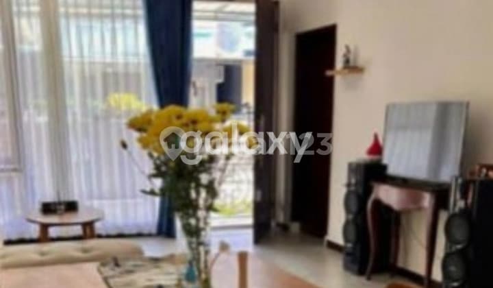 HOUSE IN DAISY RESIDENCE HOUSING ESTATE, BENOA, BADUNG, BALI