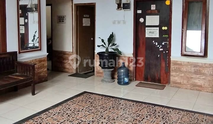 Jual Kost 2 Lantai 27 Kamar Ciputat Timur Dekat Mrt Lebak Bulus