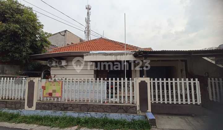 Nice Complex House 1 Floor Flood-Free Kedoya Near Toll Gate