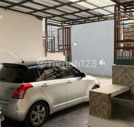 Rumah Bagus Siap Huni Dan Bebas Banjir Bintaro Hijau Pondok Aren