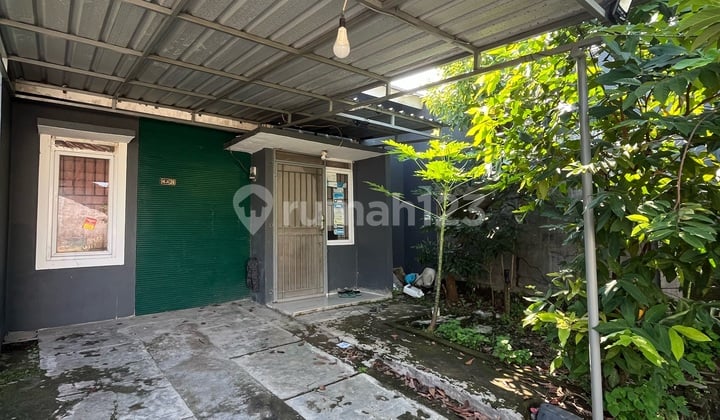 Rumah Jarang Ada Posisi Terbaik