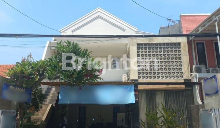 RUMAH USAHA GAYUNGAN SURABAYA