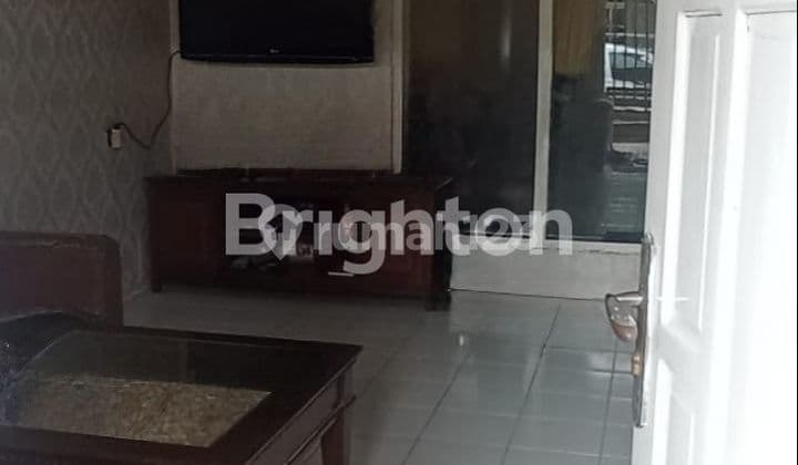 DIJUAL RUMAH SIAP HUNI TANAH MAS