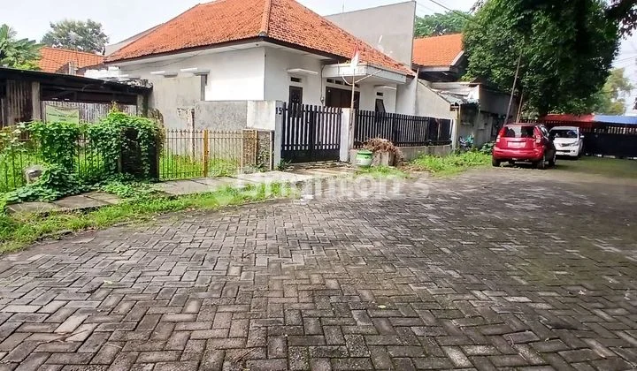 RUMAH HITUNG TANAH GAYUNGAN RUMAH HITUNG TANAH GAYUNGAN