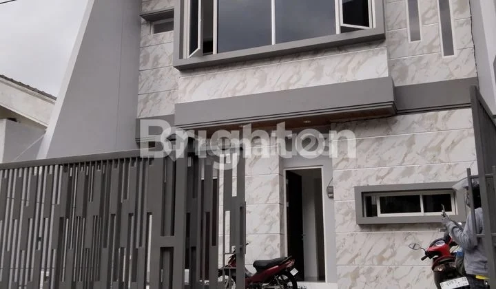 JUAL RUMAH BARU GRESS DARMO JUAL RUMAH BARU GRESS DARMO