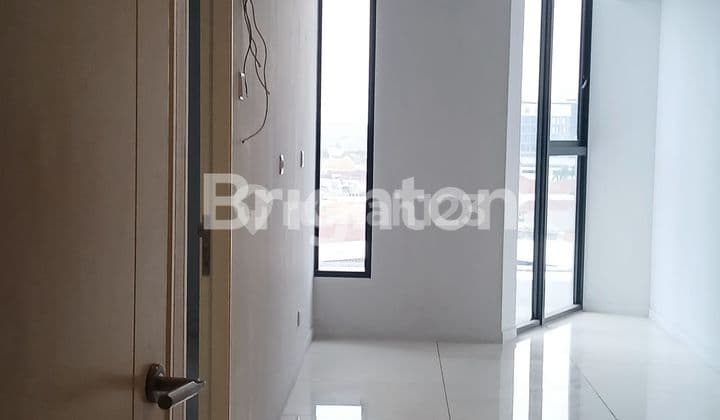 APARTEMEN MURAH TENGAH KOTA DEKAT UNIV TERNAMA