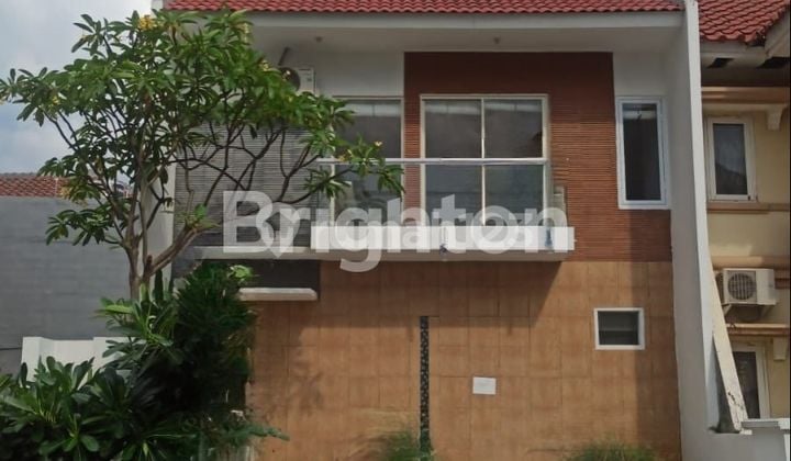 DIJUAL RUMAH SIAP HUNI PAKUWON CITY DIJUAL RUMAH SIAP HUNI PAKUWON CITY