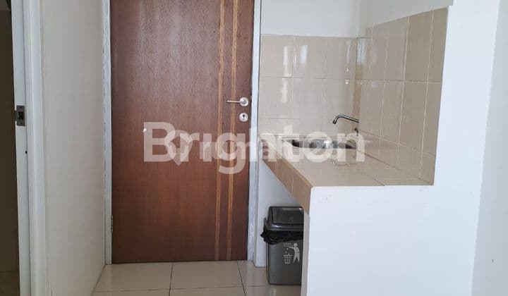 DIJUAL Apartment PUNCAK KERTAJAYA