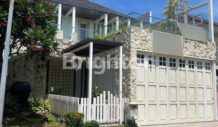 RUMAH MODERN SUKOMANUNGGAL RUMAH MODERN SUKOMANUNGGAL