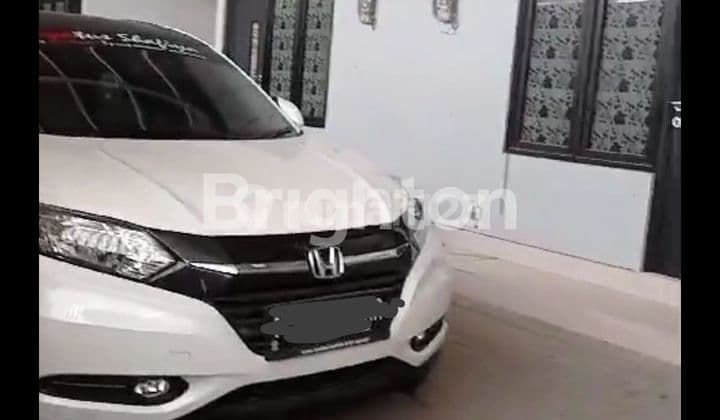 DIJUAL 4 RUMAH JEJER SIAP HUNI