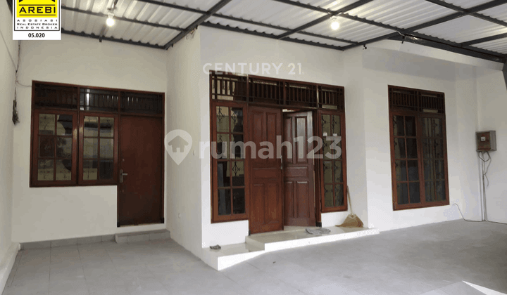 For Rent and Sale Affordable Ready-to-Occupy Residences in Kopo Kencana Bandung