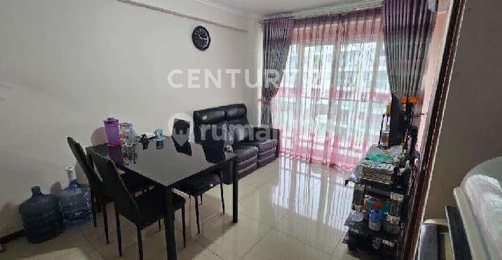 Dijual Apartemen Gateway Pasteur 2Br Tower Ruby