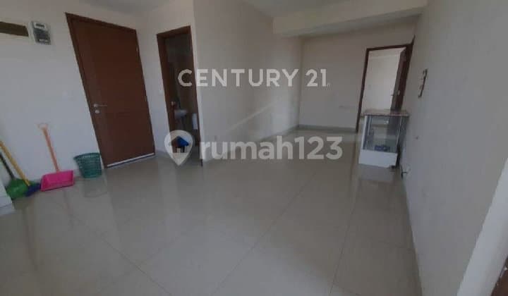 Jual Susirman Suites Apartment Tipe 3 Kamar Tidur