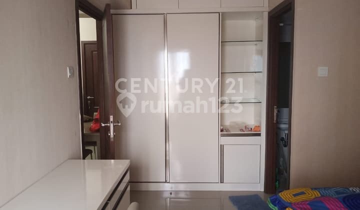 Sell Unit at Gallery Ciumbuleuit 2, Semi Furnished Included