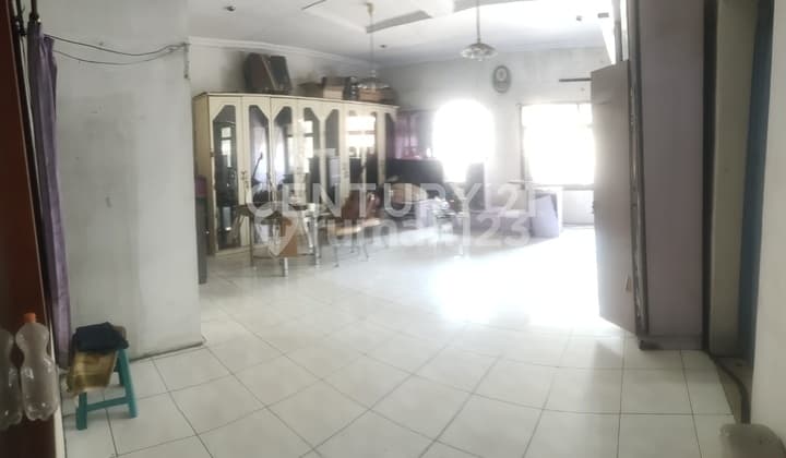 2 Ruko Rendengan Pusat Kota Astana Anyar Bandung (MCE)