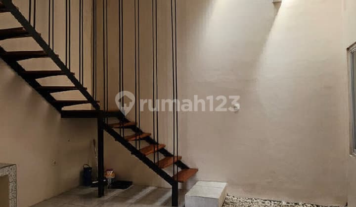 Dijual Rumah Baru di Kota Bali Padalarang