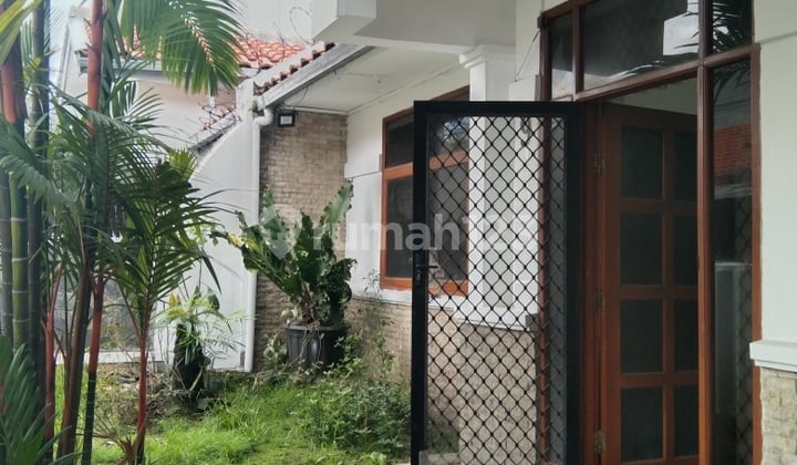 Dijual Rumah Cantik Nyaman di Taman Sakura Indah Soekarno Hatta