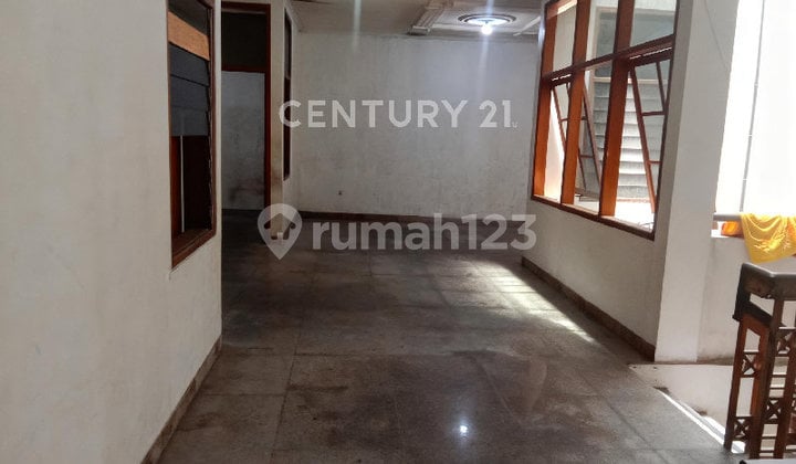 Jarang Ada, Ruko 2 Lantai Lokasi Dekat Tsm Mall , Kota Bandung