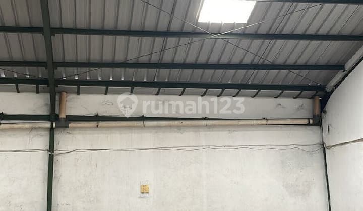 Disewakan Cepat Gudang Bersih Sayap Tki Kopo