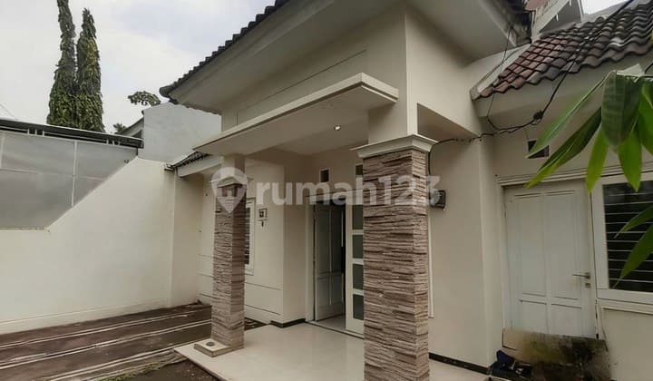 Dijual Cepat Rumah di Perumahan Oma Indah Kapuk Sukorejo Pasuruan