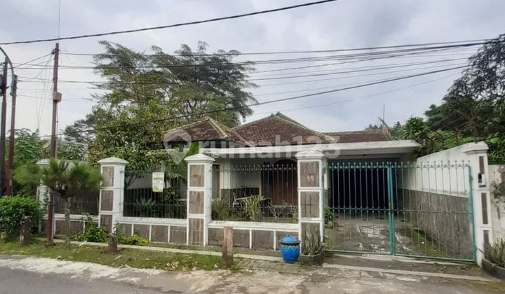 Dijual Rumah Daerah Bunga Cengkeh Lowokwaru Malang
