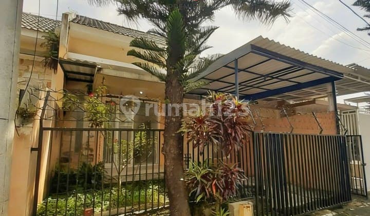 Dijual Rumah di Pandanwangi Sulfat Malang