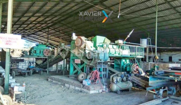 Dijual Murah Pabrik Bata Merah di kecamatan Mantup Lamongan