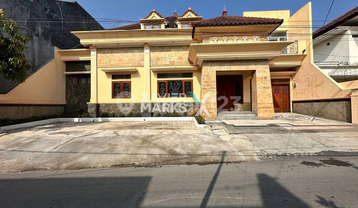 Disewa Rumah Strategis Selangka Dari Suhat, Candi Mendut, Lokokwaru Malang