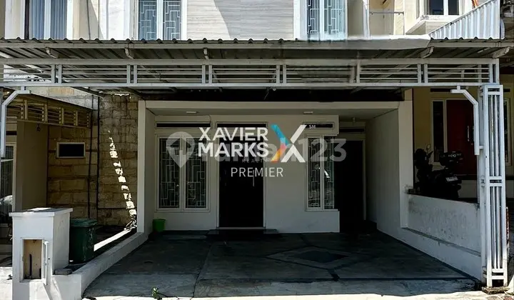 Rumah Dijual di Tectona, Ikan-Ikan, Lowokwaru, Malang