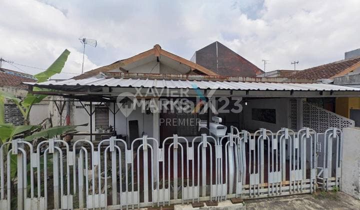 Dijual Cepat Rumah Murah di Daerah Candi Mendut, Lowokwaru Malang