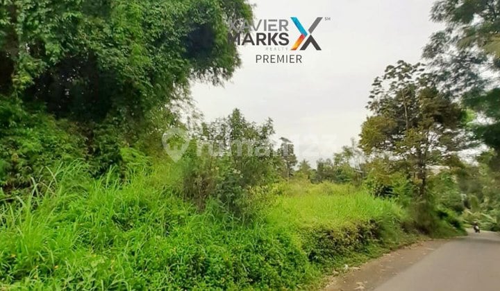 Dijual Tanah / Kavling Karang Widoro Dau Malang