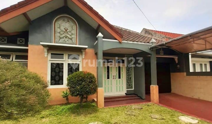 Dijual Rumah di Pbi Araya Blimbing Malang